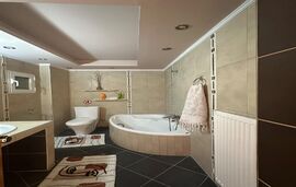 Stella's Home, Nea Kallikratia, Kassandra