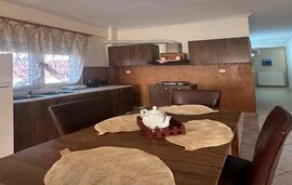 Stella's Home, Nea Kallikratia, Kassandra