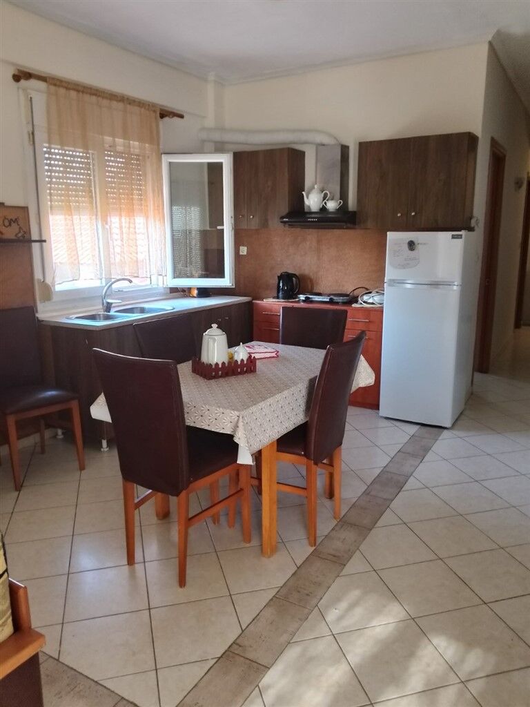 Stella's Home, Nea Kallikratia, Kassandra