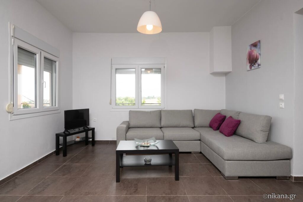 FK Villa, Nea Potidea, Kassandra
