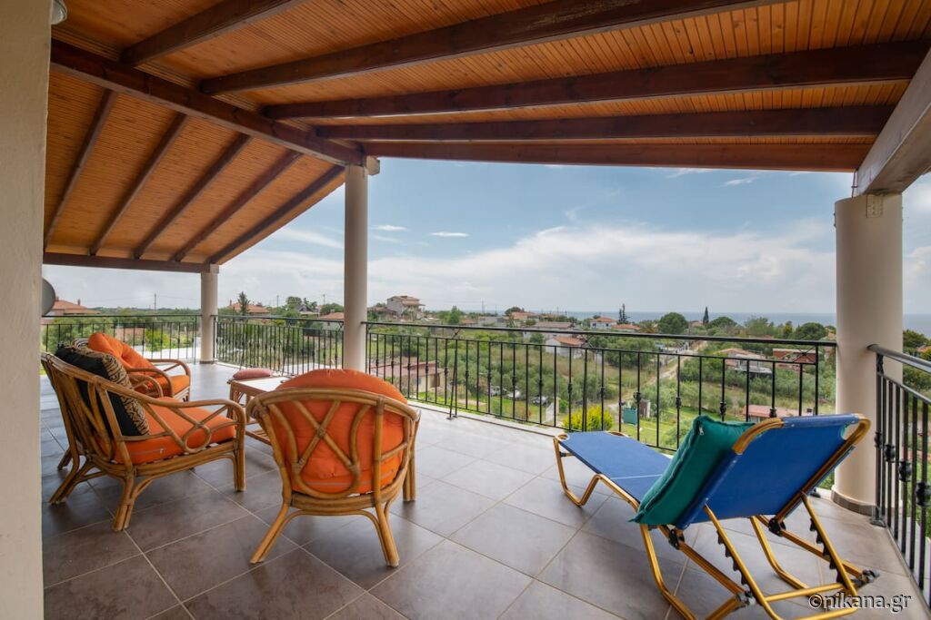 FK Villa, Nea Potidea, Kassandra