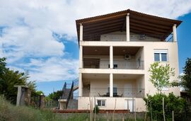 FK Villa, Nea Potidea, Kassandra