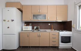 FK Villa, Nea Potidea, Kassandra