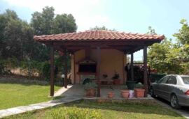 FK Villa, Nea Potidea, Kassandra