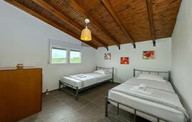 FK Villa, Nea Potidea, Kassandra