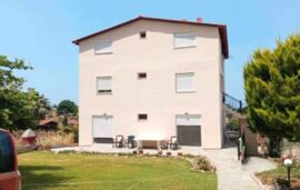 FK Villa, Nea Potidea, Kassandra