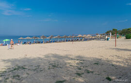 FK Villa, Nea Potidea, Kassandra