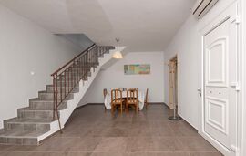 FK Villa, Nea Potidea, Kassandra