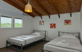 FK Villa, Nea Potidea, Kassandra