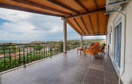 FK Villa, Nea Potidea, Kassandra