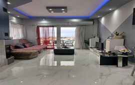 Panorama House, Nea Kallikratia, Kassandra