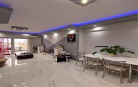 Panorama House, Nea Kallikratia, Kassandra