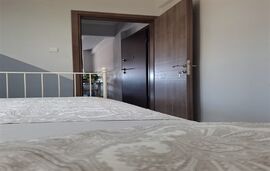 Panorama House, Nea Kallikratia, Kassandra