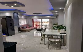 Panorama House, Nea Kallikratia, Kassandra