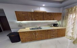 Panorama House, Nea Kallikratia, Kassandra