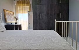 Panorama House, Nea Kallikratia, Kassandra