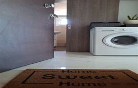 Panorama House, Nea Kallikratia, Kassandra