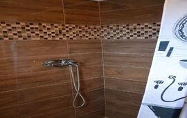 Panorama House, Nea Kallikratia, Kassandra