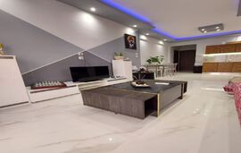 Panorama House, Nea Kallikratia, Kassandra