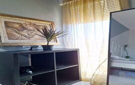 Panorama House, Nea Kallikratia, Kassandra