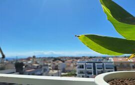 Panorama House, Nea Kallikratia, Kassandra