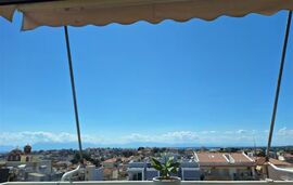 Panorama House, Nea Kallikratia, Kassandra