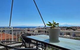 Panorama House, Nea Kallikratia, Kassandra