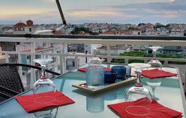 Panorama House, Nea Kallikratia, Kassandra