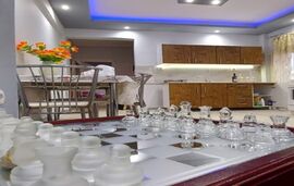 Panorama House, Nea Kallikratia, Kassandra