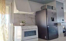 Panorama House, Nea Kallikratia, Kassandra