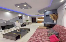 Panorama House, Nea Kallikratia, Kassandra