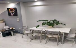 Panorama House, Nea Kallikratia, Kassandra