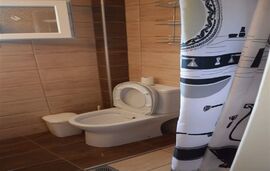 Panorama House, Nea Kallikratia, Kassandra