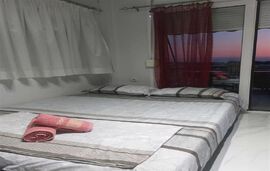 Panorama House, Nea Kallikratia, Kassandra