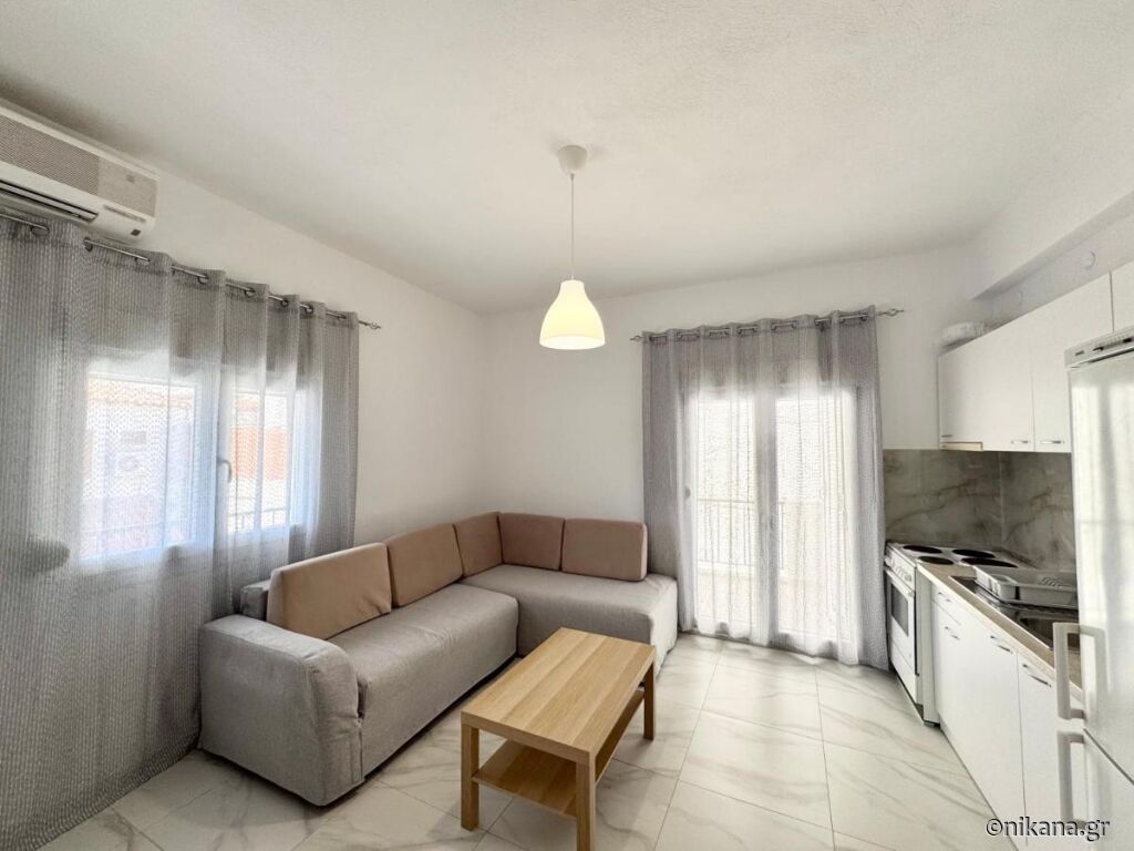 Kallisti Apartments, Pefkohori, Kassandra