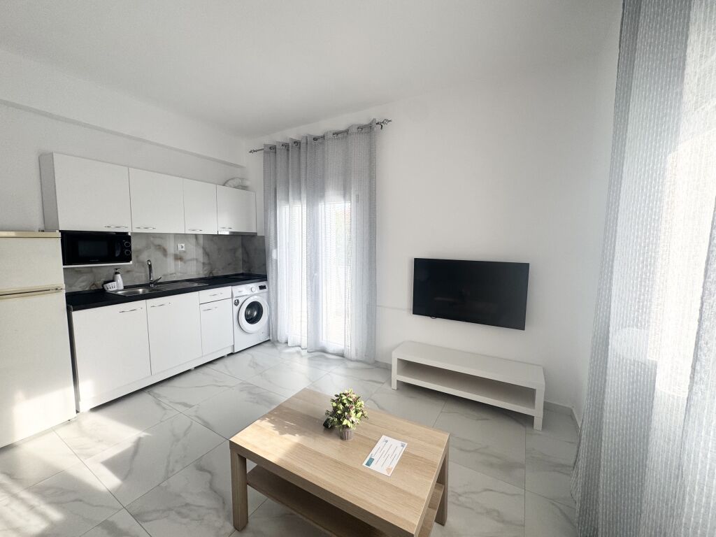 Kallisti Apartments, Pefkohori, Kassandra