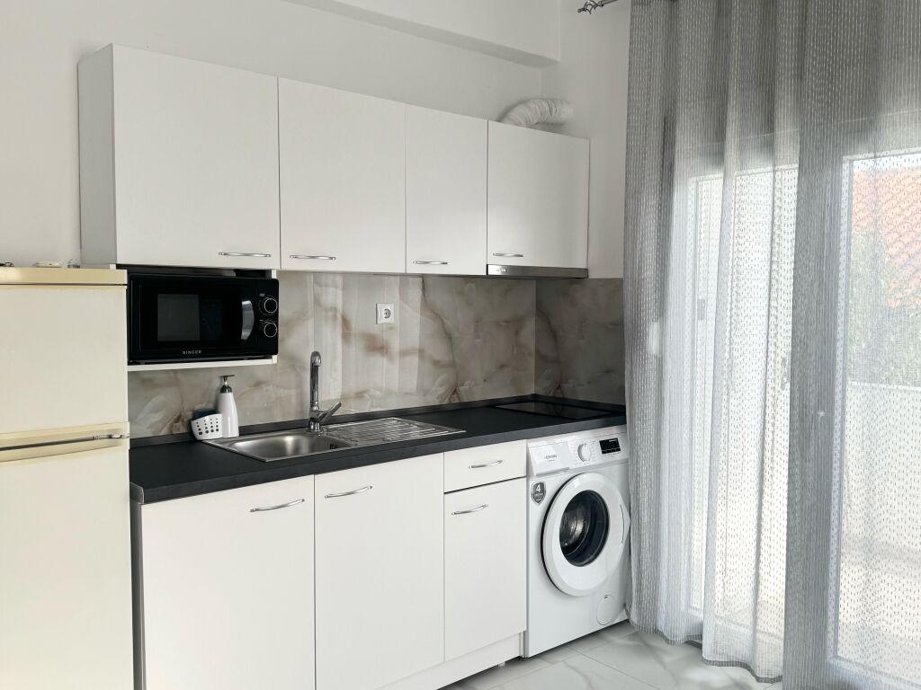 Kallisti Apartments, Pefkohori, Kassandra