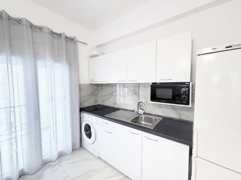 Kallisti Apartments, Pefkohori, Kassandra