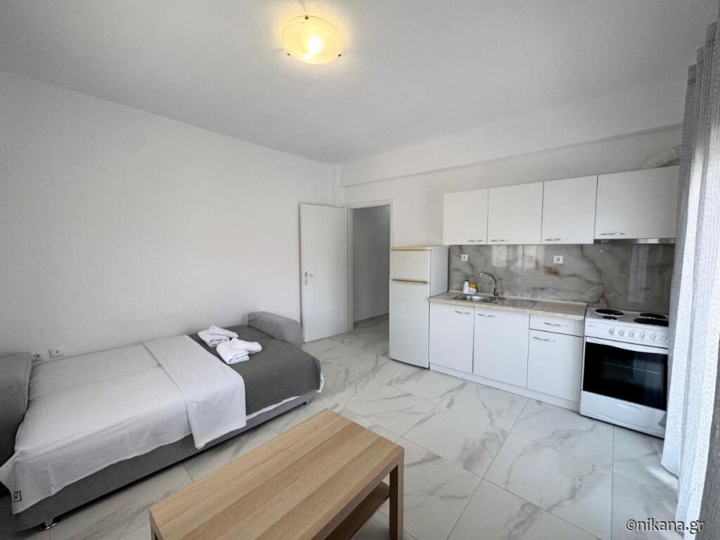 Kallisti Apartments, Pefkohori, Kassandra