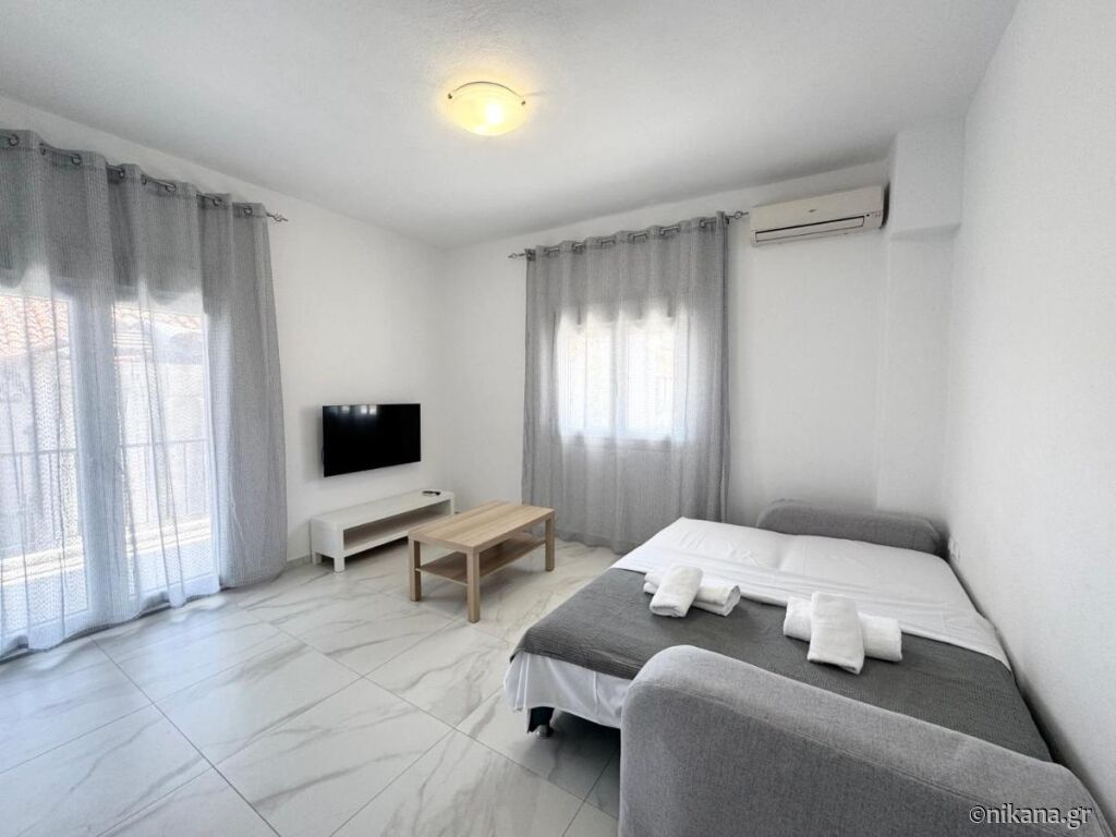 Kallisti Apartments, Pefkohori, Kassandra