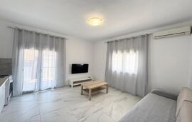 Kallisti Apartments, Pefkohori, Kassandra