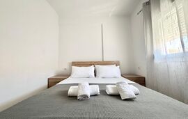 Kallisti Apartments, Pefkohori, Kassandra