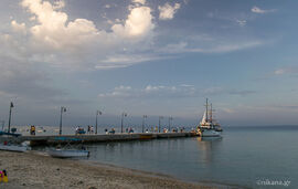 Kallisti Apartments, Pefkohori, Kassandra