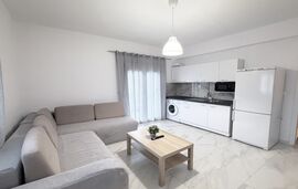 Kallisti Apartments, Pefkohori, Kassandra