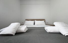 Kallisti Apartments, Pefkohori, Kassandra