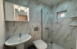 Kallisti Apartments, Pefkohori, Kassandra