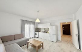 Kallisti Apartments, Pefkohori, Kassandra