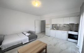 Kallisti Apartments, Pefkohori, Kassandra