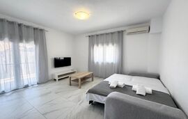 Kallisti Apartments, Pefkohori, Kassandra