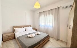 Kallisti Apartments, Pefkohori, Kassandra